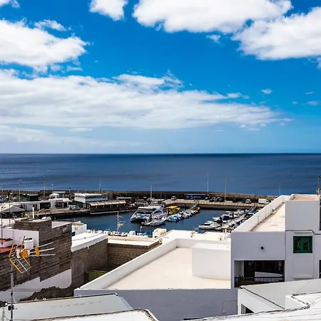 Vivienda Vacacional Sea Breeze Apartamento Puerto del Carmen (Lanzarote)