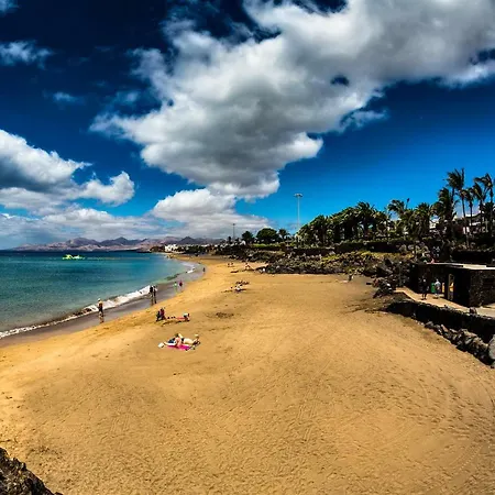 Vivienda Vacacional Sea Breeze Apartamento