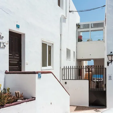 Vivienda Vacacional Sea Breeze Apartamento