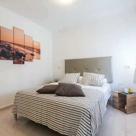 Vivienda Vacacional Sea Breeze Apartamento *