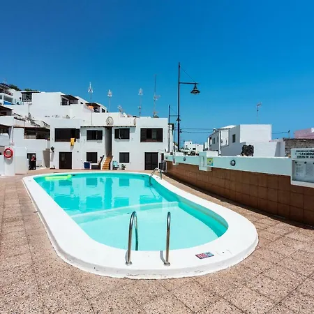 Apartamento Vivienda Vacacional Sea Breeze Puerto del Carmen (Lanzarote)